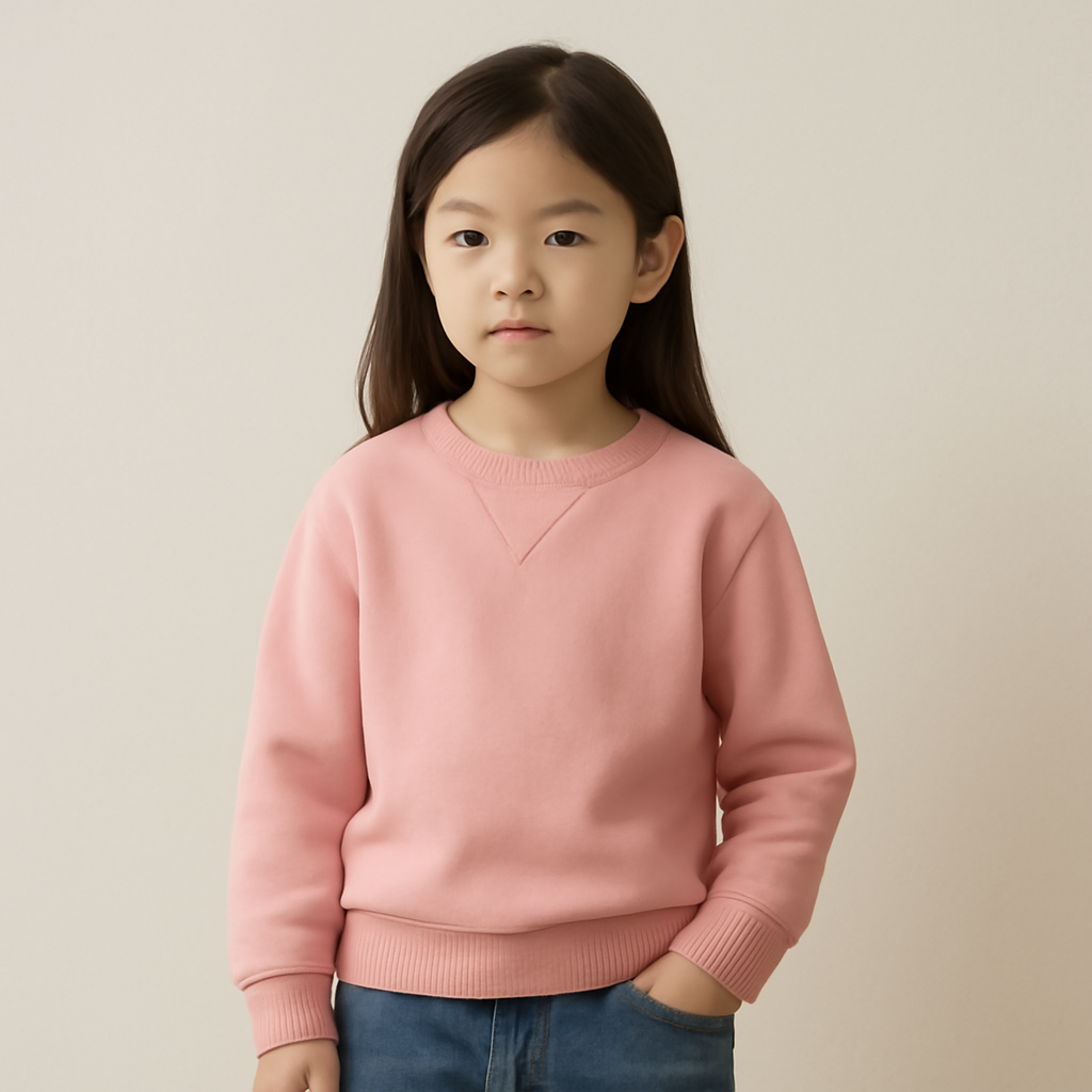 여아맨투맨 대표 이미지